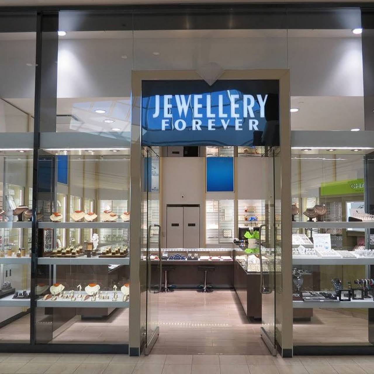 Jewelry forever 2025