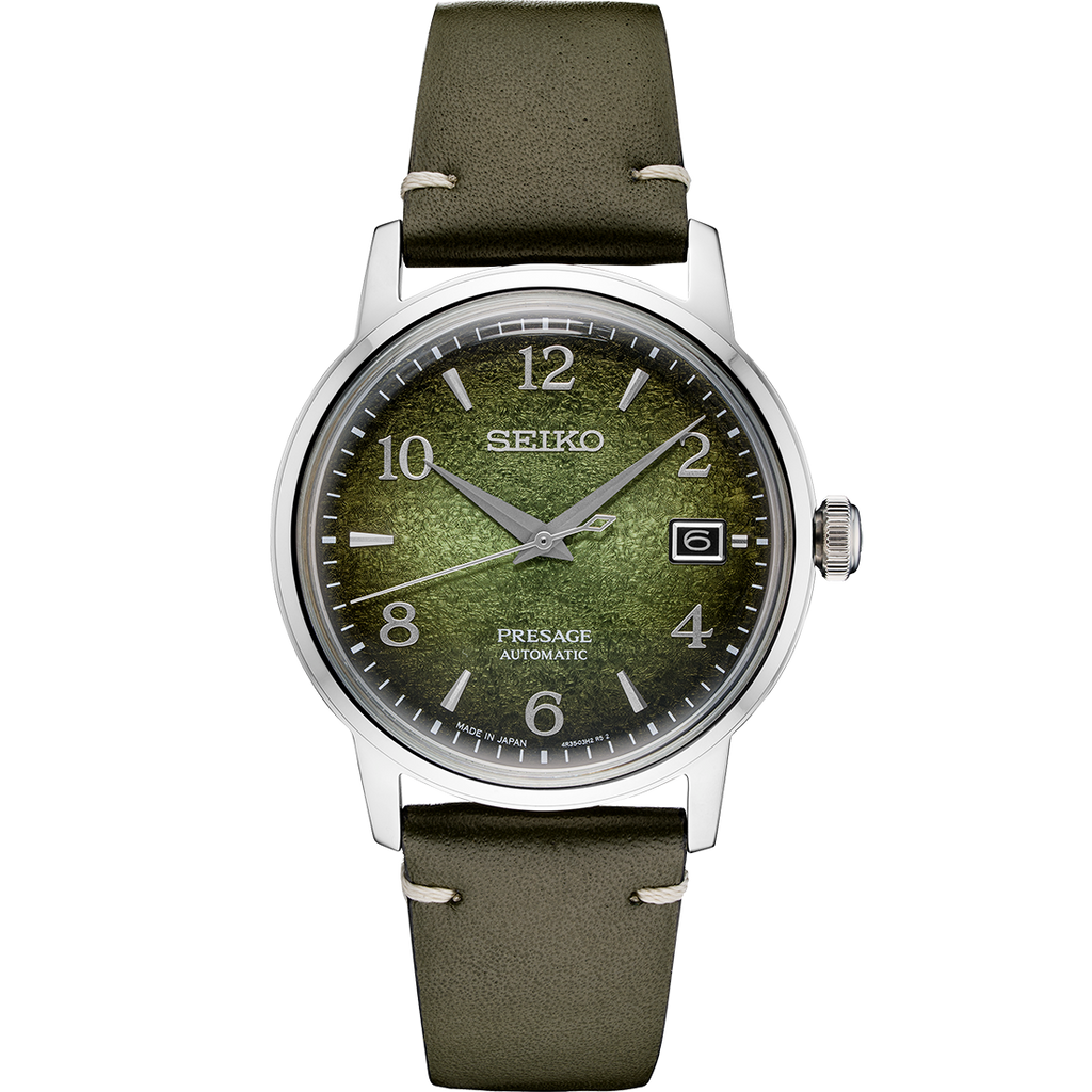 Seiko presage 2025 limited edition